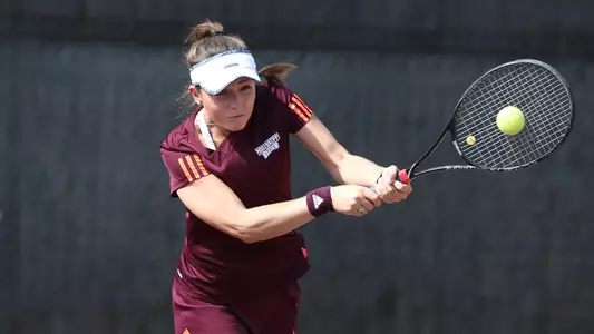 Patrasc/Rentouli Claim Consolation Doubles Title At USTA/ITAs