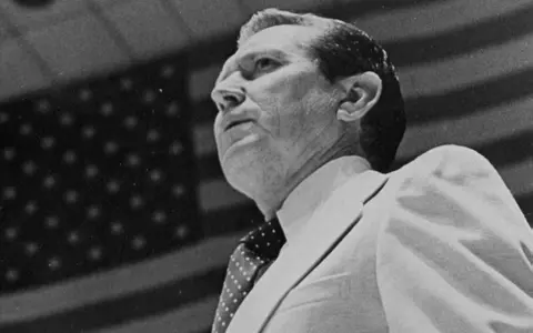 Baldwyn To Unveil Historical Marker Honoring McCarthy