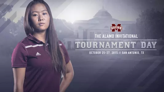 Women?s Golf Head To Texas To Wrap Up Fall Slate