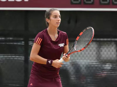 MSU Completes Day One of Purdue Invite