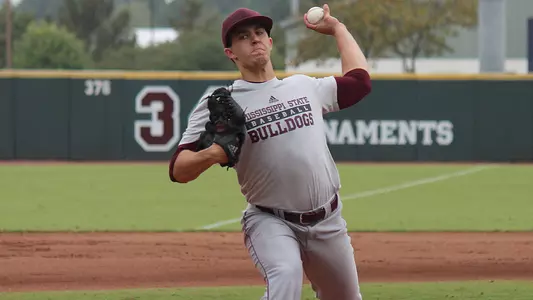 Brown Wins Pitching Duel With Five Strikeouts In Three Innings