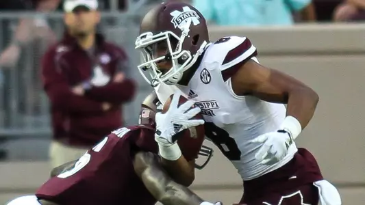 No. 21 State Drops 30-17 Decision At No. 14 Texas A&M