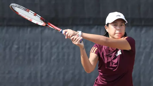 MSU?s Lee Goes 2-0 On Day One Of Riviera/ITA Qualifying