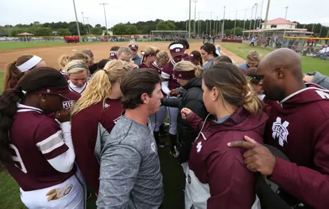 Eight Bulldogs Named NFCA All-America Scholar-Athletes