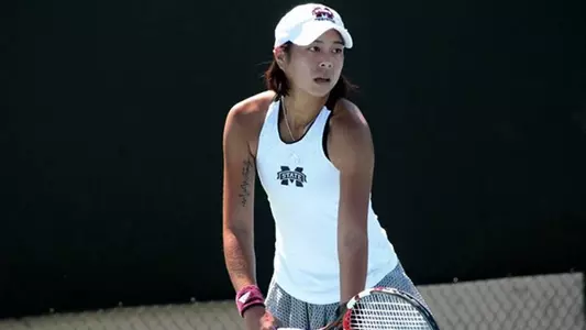 MSU?s Lee Falls At Riviera/ITA; Enters Consolation Friday
