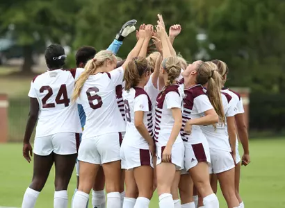 Soccer Opens Spring Slate With Saturday Doubleheader