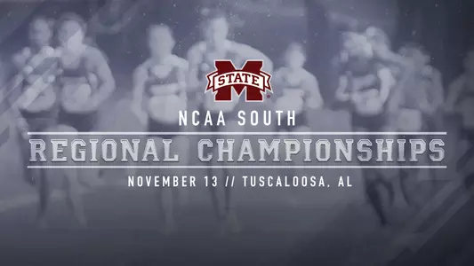 Cross Country Continues Post Season At NCAA South Regionals