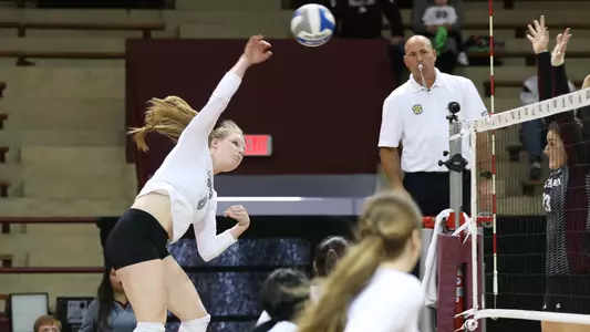 Bulldogs Drop 3-0 Decision To Texas A&M