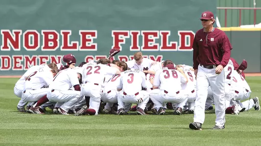 Diamond Dawgs Announce 2016 Schedule