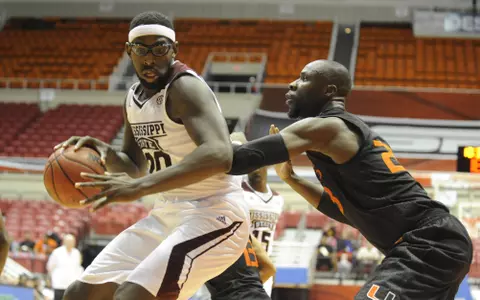 Miami?s Hot Shooting Too Much For Mississippi State