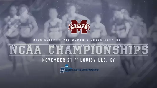 Women?s Cross Country Competes For National Title