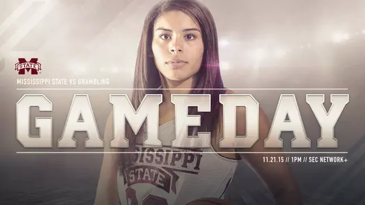 No 10 Bulldogs Host Grambling In Saturday Matinee
