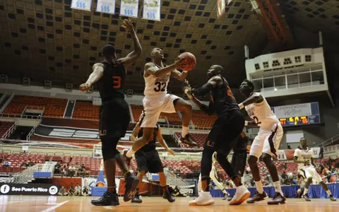 MSU Concludes Puerto Rico Tip-Off Against Missouri State