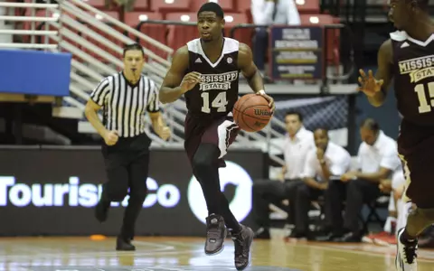 Bulldogs Drop Heartbreaker To Texas Tech