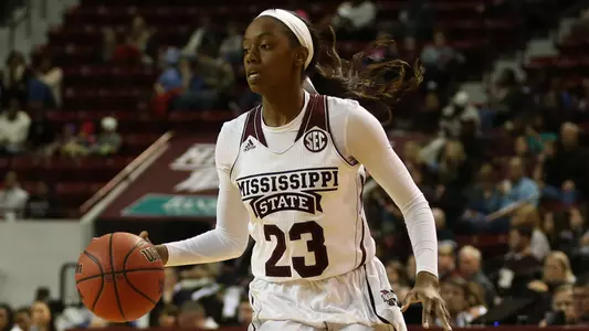 MSU Moves To No. 10 In USA Today Poll, Routs MVSU 109-37