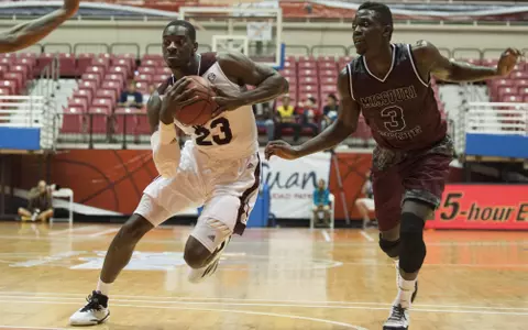 Bulldogs Back At The Hump To Face Skyhawks