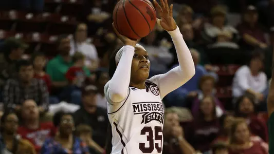 No. 8 Bulldogs Roll Past Norfolk State, 92-34