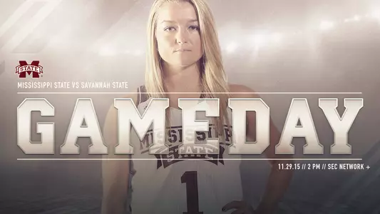No. 8 Bulldogs Host Savannah St. Sunday To Wrap Homestand