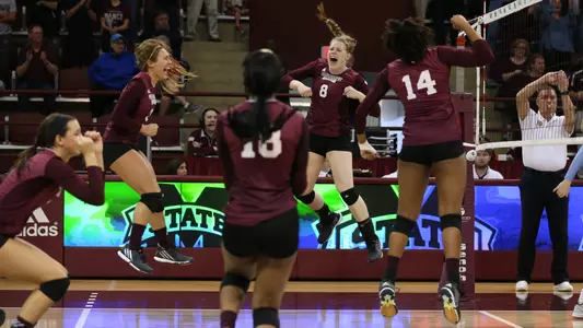 Bulldogs Take Down Ole Miss, 3-1, To Secure Winning Season
