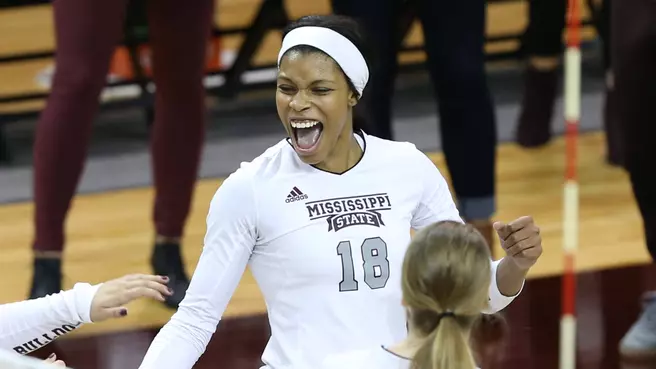 Warren Tabbed SEC Offensive Player Of The Week