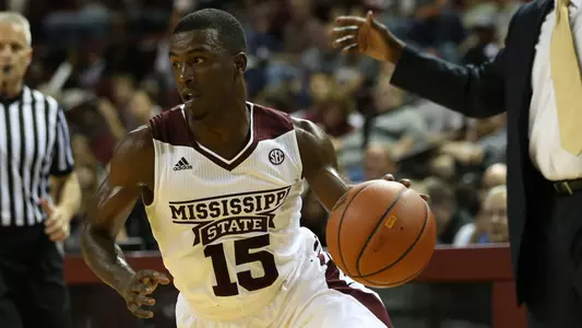 Ready Leads MSU In Exhibition Blowout