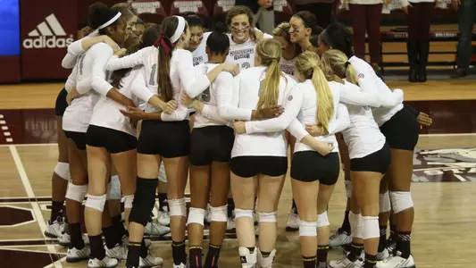 State Drops 3-0 Decision To Arkansas