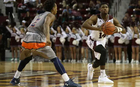 Bulldogs Look To Extend Winning Streak To Three Straight