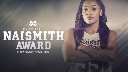 MSU?s Vivians Named To Naismith Early Season Watch List