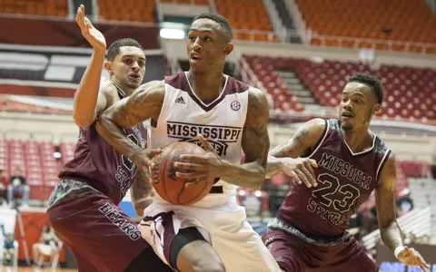 MSU Looks To Get Back On Track Wednesday At FSU