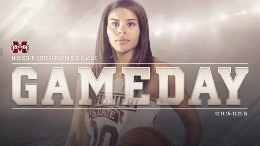 No. 9 MSU Tips Puerto Rico Classic Saturday Against FGCU