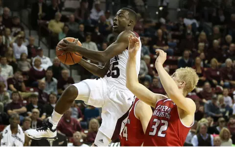 Bulldogs Return Home To Face Tulane