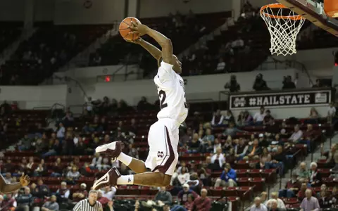 Bulldogs Rally To Post 69-59 Win Against Tulane