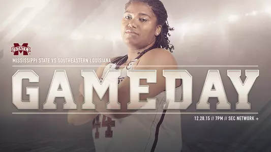 No. 8 MSU Back Home Monday To Host Southeastern Louisiana