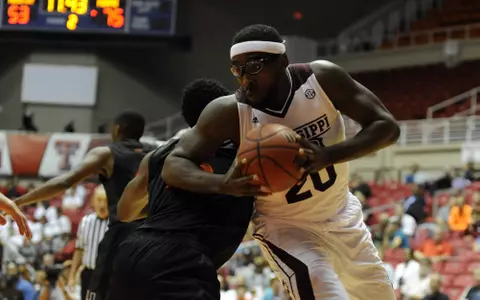 Bulldogs Back At Home For Final Non-Conference Showdown