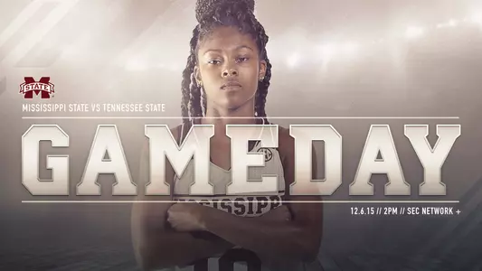 No. 9 MSU Returns Home To Host Tennessee State On Sunday