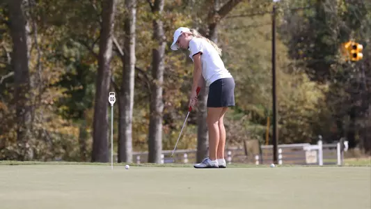 Chaney Named To SEC Community Service Team