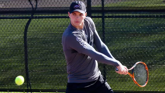 No. 23 Bulldogs Upended By No. 42 Texas Tech As Rally Falls Short