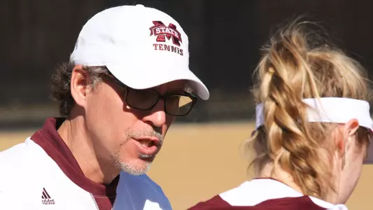 No. 41 State Women?s Tennis To Host Sunday Doubleheader