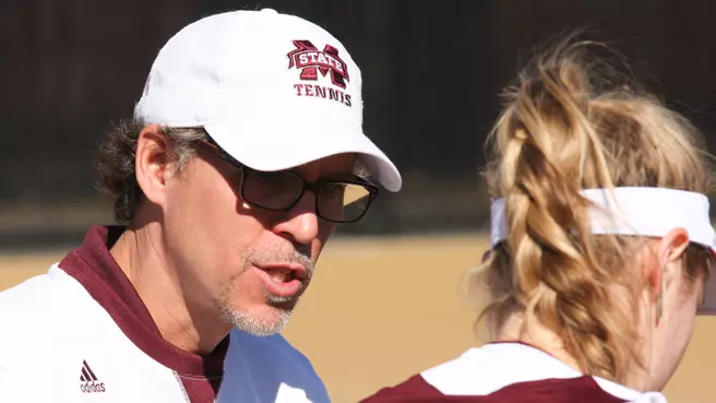 No. 41 State Women?s Tennis To Host Sunday Doubleheader