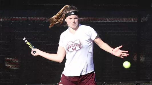 Bulldog Women?s Tennis To Host Arkansas Sunday