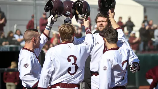 Rea's Grand Slam Part Of Saturday Doubleheader Sweep