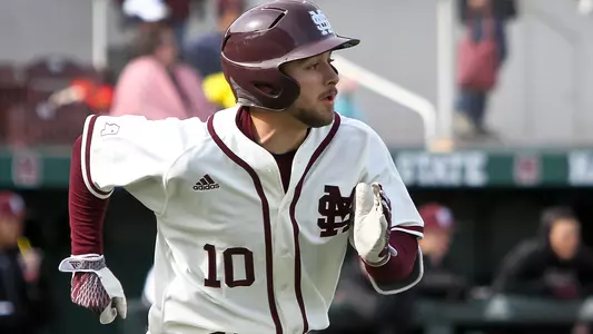 RBI Single By Gridley Keeps MSU?s Perfect Record Intact