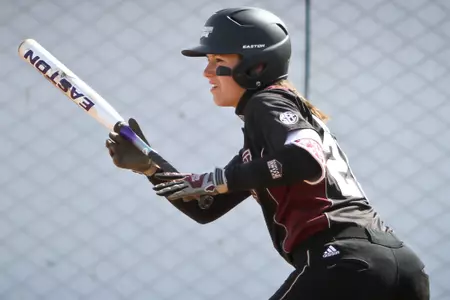 MSU Unable To Overcome Illinois' four-Run First