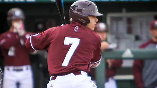 Offensive Slugfest Results In 13-10 Loss At Ole Miss