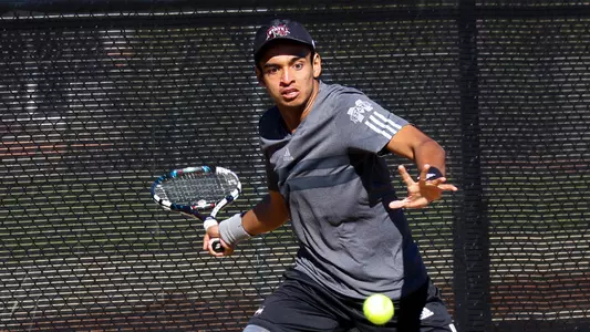 MSU?s Agarwal, Lakat Named Capital One Academic All-District