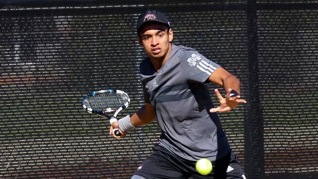 MSU?s Agarwal, Lakat Named Capital One Academic All-District