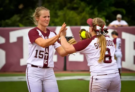 Bulldogs Rout Penn State, Earn Fourth Straight Victory