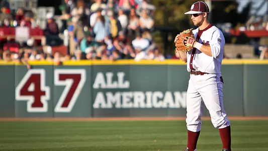 No. 13 Mississippi State to Play DH Against Alabama Saturday