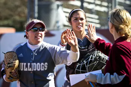 Softball Hits The Road for Tuesday Tussle with UAB