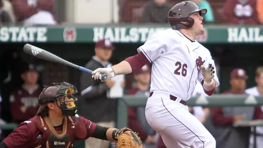 No. 13 Bulldogs Host Alcorn State Tuesday